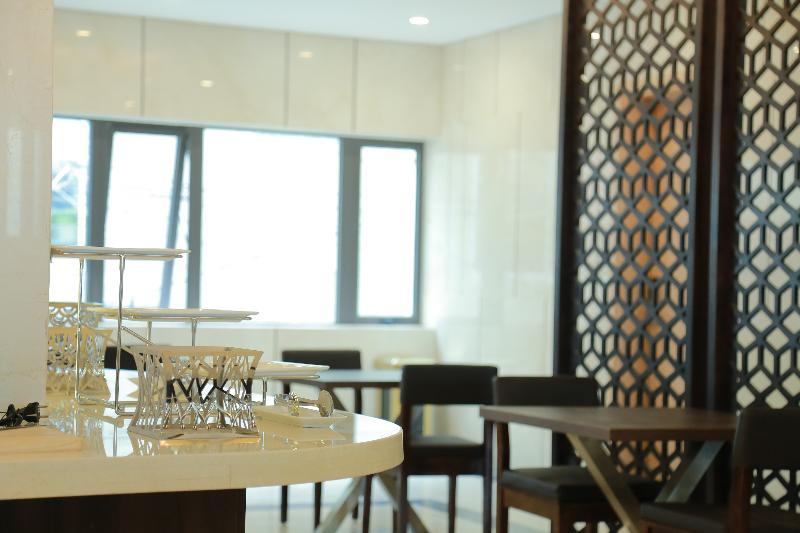 Gold Boutique Hotel Danang Exterior foto